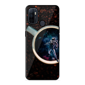 Intergalactic Travler Oppo A53