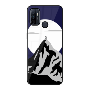 Peak Of Success Oppo A53