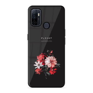 Voyager Of Happines Oppo A53