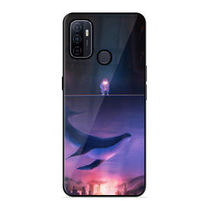 Peak Of Dream Oppo A53