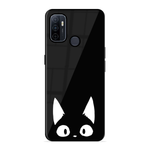 The Kitty Oppo A53
