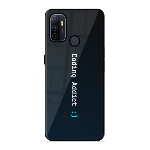 Coding Addict Oppo A53