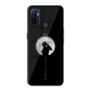 The Anonymous Guy Oppo A53