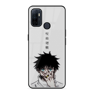 Yuta Oppo A53