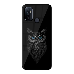 Elite Nigh Hunter Oppo A53