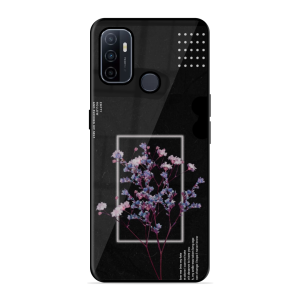 The Eternal Flower Oppo A53