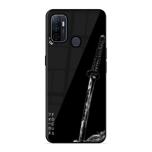 Sword Of Victory Oppo A53