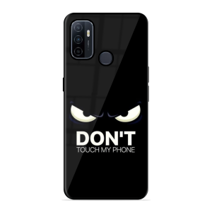 Dare To Touch Oppo A53