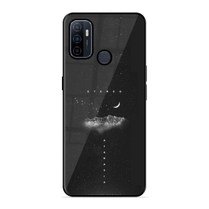 The Eternal Mountain Oppo A53