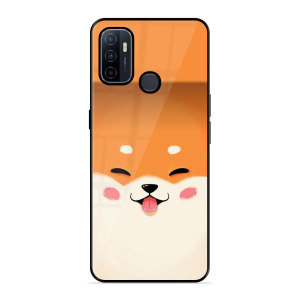 Shiba Inu Oppo A53
