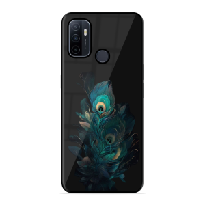 The Feather Of Life Oppo A53