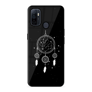 The Evil Absorber Oppo A53