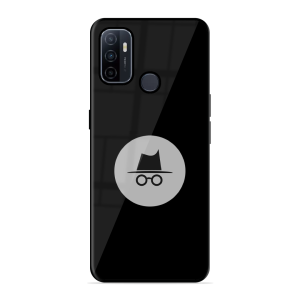 Incognito Mode Oppo A53