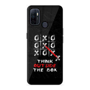 Outside Of The Box Oppo A53