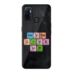 Walter White Oppo A53
