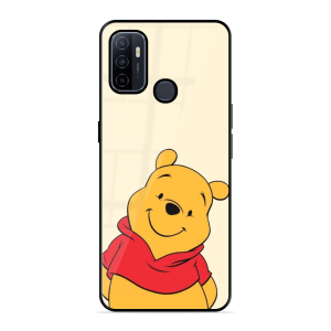 Cute Bear Oppo A53