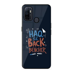 Back Bencher Oppo A53