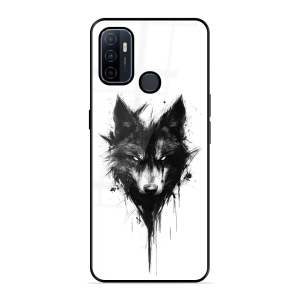 The Mighty Wolf Oppo A53