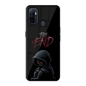 The End Oppo A53