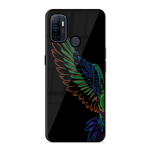 Wings Of Freedom Oppo A53