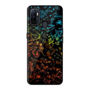 Physics Is Fun Oppo A53