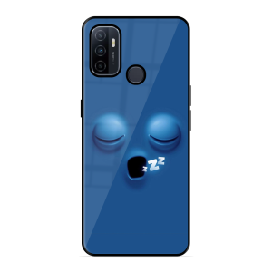 The Sleepy Buddy Oppo A53