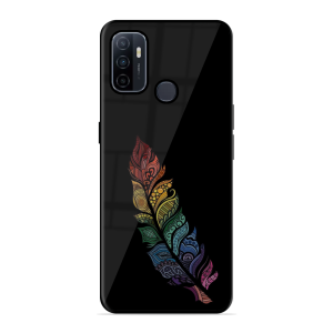 The Fortune Feather Oppo A53