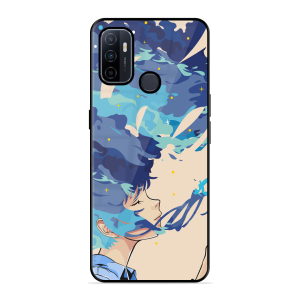 Lives In Dream Oppo A53