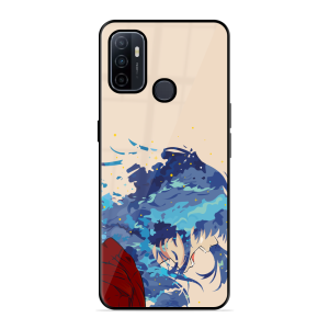 Flustration Oppo A53