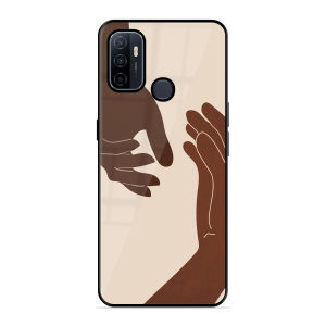 Aly Oppo A53