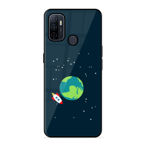 Revolves Around Oppo A53