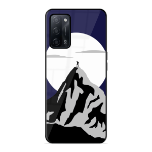 Peak Of Success Oppo A53S 5G