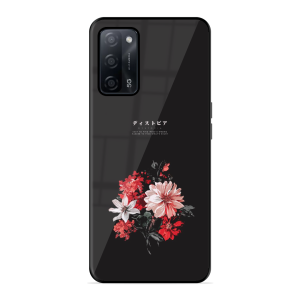 Voyager Of Happines Oppo A53S 5G