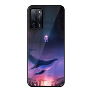 Peak Of Dream Oppo A53S 5G