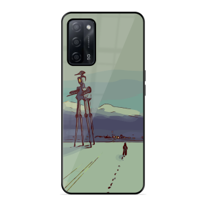 The Nomad Oppo A53S 5G