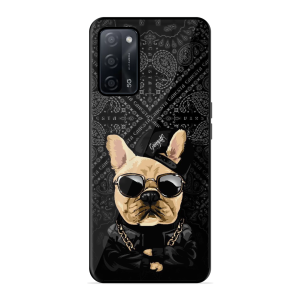 Elite Thug Commander Oppo A53S 5G