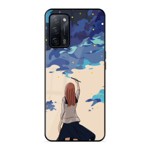 own World Oppo A53S 5G