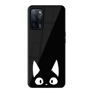 The Kitty Oppo A53S 5G