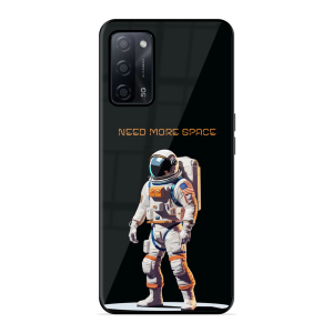 Need More Space Oppo A53S 5G