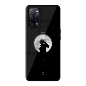 The Anonymous Guy Oppo A53S 5G