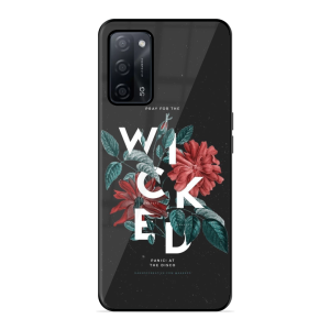 Just Wicked Oppo A53S 5G