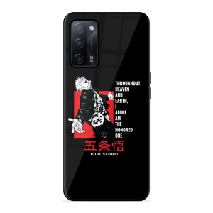 The Honered One Oppo A53S 5G