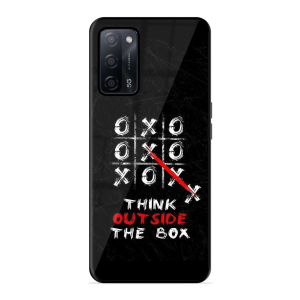 Outside Of The Box Oppo A53S 5G