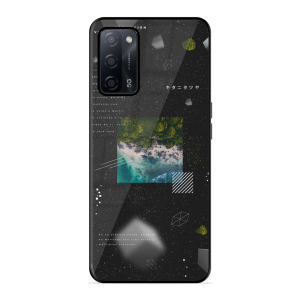 Void Nature Oppo A53S 5G