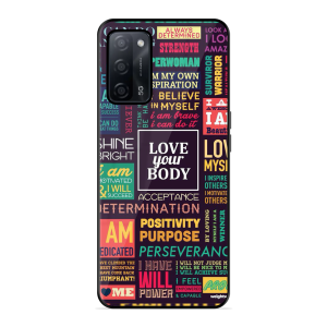 The Motivation Oppo A53S 5G