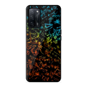 Physics Is Fun Oppo A53S 5G