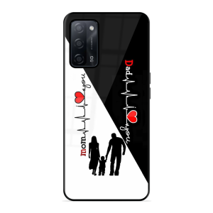 Mom & Dad Oppo A53S 5G