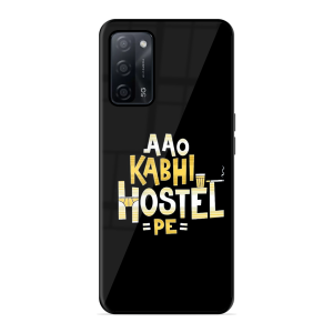 Hostel Life Oppo A53S 5G