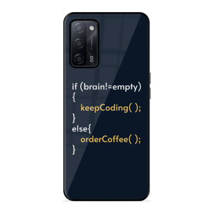 Coding Life Oppo A53S 5G