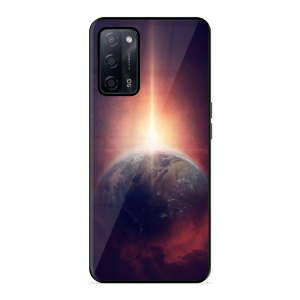 Cosmic Intestellar Oppo A53S 5G